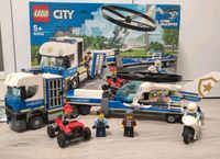 LEGO City Polizei Hubschrauber Transporter 60244 Baden-Württemberg - Gundelsheim Vorschau