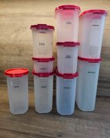 Tupperware Eidgenossen Set rot Brandenburg - Ortrand Vorschau