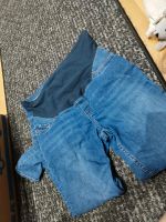 Umstandshose Schwangerschaftshose Jeans L Berlin - Karlshorst Vorschau