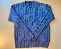 RalphLauren Pullover,Zopfmuster,Sweater,Strickpullover,Cable knit Nordrhein-Westfalen - Reichshof Vorschau