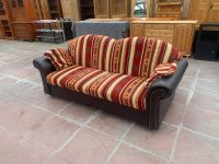 Sofa / Couch / Sessel / Kolonialstil / TOP - INKL. Anlieferung Berlin - Neukölln Vorschau