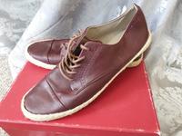 Schuhe Sneaker Gr.42 von H&M Sachsen - Limbach-Oberfrohna Vorschau