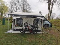 Thule Quick Fit Markisen Vorzelt 360 Hessen - Laubach Vorschau