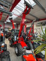 Weidemann 2080T Teleradlader Radlader Bayern - Neumarkt i.d.OPf. Vorschau