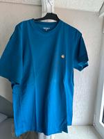 Carhartt Chase T Shirt Saarland - Saarlouis Vorschau