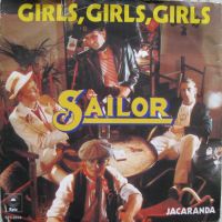 Sailor – Girls, Girls, Girls Nordrhein-Westfalen - Morsbach Vorschau