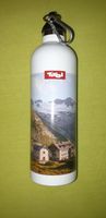 Stahltrinkflasche NEU Outdoor 1 Liter Design Tirol Berliner Hütte Sendling - Obersendling Vorschau