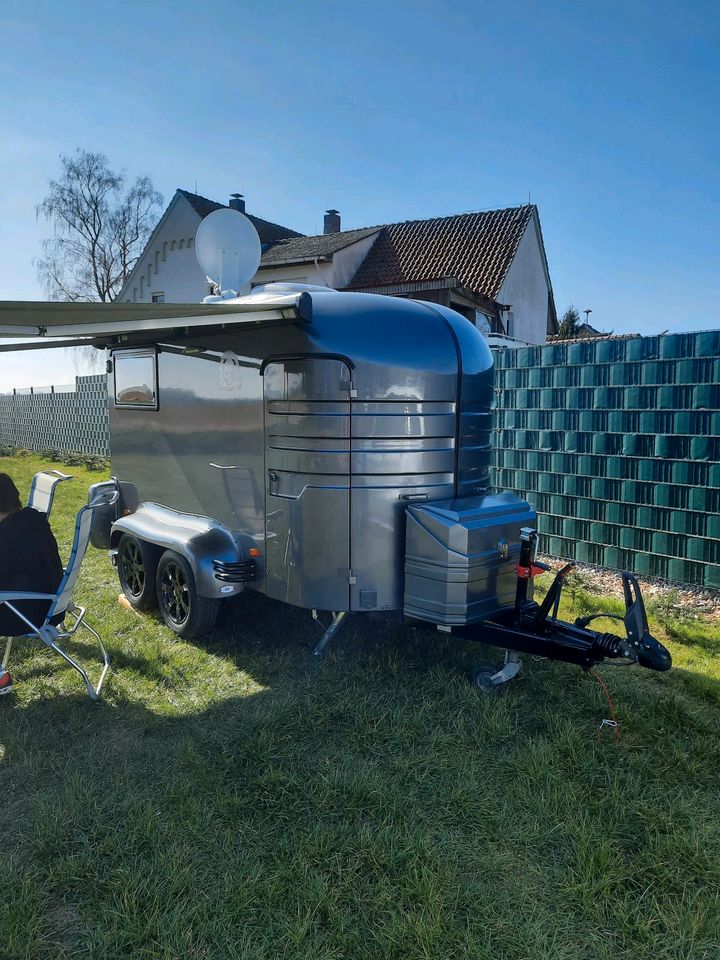 Sport, Freizeit, Transport und Camping Anhänger in Hückeswagen