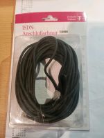 ISDN Kabel Anschlußschnur 10m Kr. München - Taufkirchen Vorschau