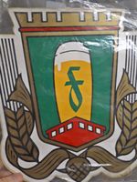 Auflösung priv. Sammlung Brauerei Feldschlößchen Braunschweig (1) Niedersachsen - Zur Schunterquelle Vorschau