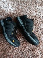 Schuhe Trekkingschuhe Kinder Jack Wolfskin Gr. 34 Niedersachsen - Langwedel Vorschau