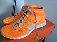 Nike Chukka flyknit Schuhe gr. 41 Pankow - Weissensee Vorschau