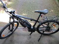 E-Mountainbik von Ghost;  28 Zoll Bremen - Horn Vorschau