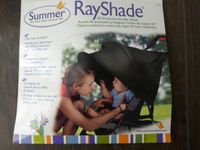 Sonnenschutz RayShade für Buggy UV Protective Stroller Shade München - Trudering-Riem Vorschau