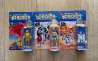 Star Wars Droids Boba Fett, R2-D2, C-3PO MOC NEU OVP Berlin - Charlottenburg Vorschau