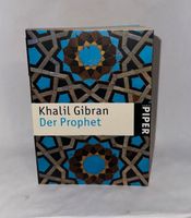 Der Prophet, von Khalil Gibran Hessen - Fulda Vorschau