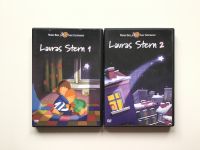 Laura Stern Teil 1 und 2 DVD DVDs Baden-Württemberg - Karlsruhe Vorschau