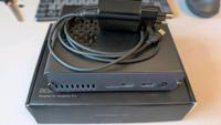 Raspberry Pi 4, 8GB, DeskPi Pro Gehäuse Hessen - Groß-Umstadt Vorschau