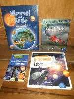 Astronomie Wetter Himmel Erde Sterne Kinderbücher Wissens Bücher Rheinland-Pfalz - Landau in der Pfalz Vorschau