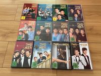 Two and a half men Staffel 1-12 (DVD) Niedersachsen - Braunschweig Vorschau