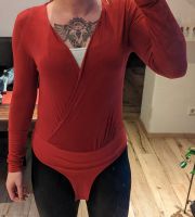 Roter Body von Primark Burglesum - Burg-Grambke Vorschau