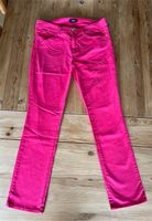 ❤️S.Oliver Black Label Jeans Pink Gr. 42 Herxheim bei Landau/Pfalz - Insheim Vorschau