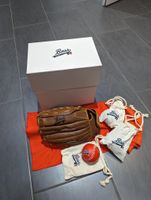 Hugo Boss Russell Athletic colaboration Baseball-Handschuh limit Baden-Württemberg - Sindelfingen Vorschau