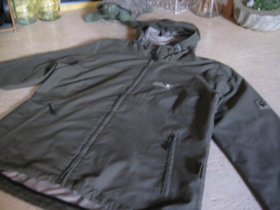 Jack Wolfskin Damen Outdoor Jacke Gr. M Top in Hemer