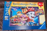 Paw Patrol The Movie Puzzle 2x 24 Teile Schleswig-Holstein - Karby (Schwansen) Vorschau