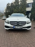 Mercedes W213 E200d 9 Gang Unfallfrei widescreen Duisburg - Duisburg-Süd Vorschau