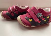 Sneaker Small Foot Gr. 23 pink Nordrhein-Westfalen - Herne Vorschau