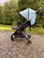 Hauck Swift X Reisebuggy Autofold Nordrhein-Westfalen - Wiehl Vorschau