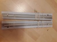 2 Lamellen Jalousien 60cm breit Berlin - Pankow Vorschau