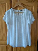 Shirt S.Oliver Selektion Gr. 38 Bayern - Coburg Vorschau