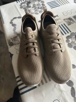 Skechers 42 Beige Braun Düsseldorf - Benrath Vorschau