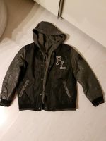 Jungen College Jacke mit Kapuze Gr. 158 Nordrhein-Westfalen - Gummersbach Vorschau