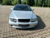 Volvo C70 Cabrio 2 4T 193PS mit 167000km Nordrhein-Westfalen - Warendorf Vorschau