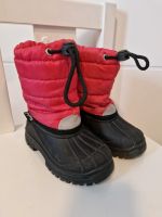 Schneeboots Rheinland-Pfalz - Rückweiler Vorschau