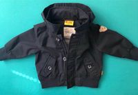 Steiff ‼️Frühling Stoff Baby Jacke Dunkelblau Top‼️ Frankfurt am Main - Eckenheim Vorschau