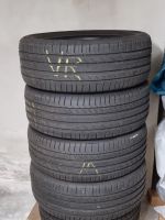 4 Sommerreifen 235/50 R 18 V Continental Duisburg - Meiderich/Beeck Vorschau