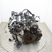 Smart komplett Motor 281.910 H4BC401 Rheinland-Pfalz - Koblenz Vorschau