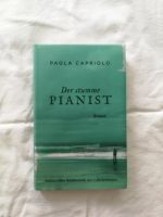 Der Stumme Pianist - Paola Caprioso Bonn - Südstadt Vorschau