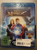 Duell der Magier Blu Ray OVP, neu, ungeöffnet verschweisst Rheinland-Pfalz - Montabaur Vorschau