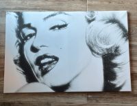 Marilyn Monroe Wandbild Leinwand Schleswig-Holstein - Westerholz Vorschau