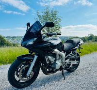 Yamaha Fazer 600 RJ07, FZ6, Leo Vince Auspuffanlage uvm. Hessen - Breitscheid Vorschau