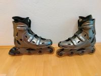 Inlineskates Rollerblade Gr. 46 Bayern - Bobingen Vorschau