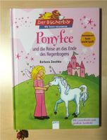 Ponyfee und die Reise an das Ende des Regenbogens / Erstleserbuch Bayern - Neuhof an der Zenn Vorschau