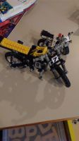 Legotechnik für Motorradfans zus. Hessen - Beselich Vorschau