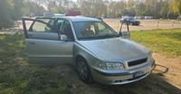 Volvo V40 2.0 Kombi Automatik TÜV abgelaufen Rheinland-Pfalz - Ludwigshafen Vorschau