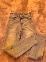 Highwaist jeans Baden-Württemberg - Kernen im Remstal Vorschau